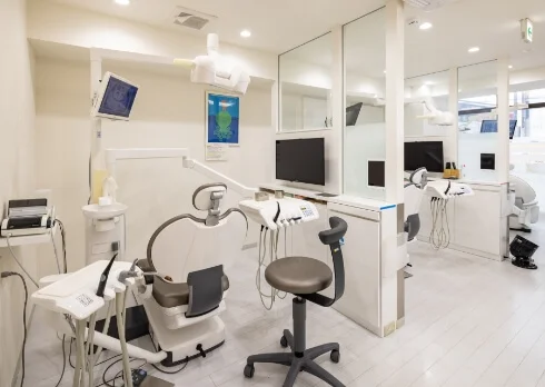 研歯科クリニック