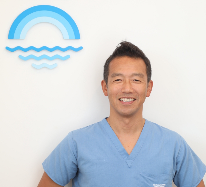 院長：井出 研一