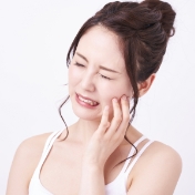 虫歯治療