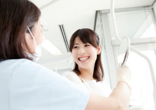 再矯正の一つの選択肢として