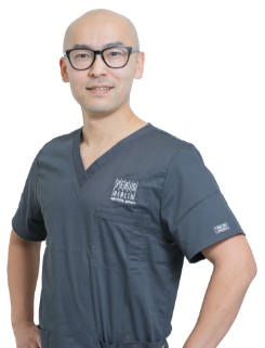 Dr Y.S